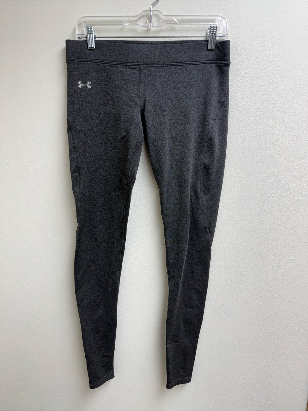 Under Armour Women’s Cold Gear Leggings